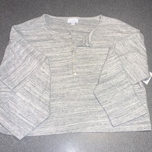 Love by Gap sweater NWT